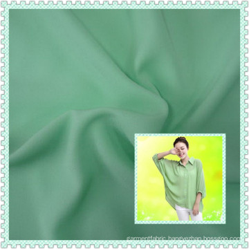 plain dyed Polyester Chiffon for lady dress